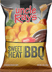 Uncle Ray's Sweet Heat Bbq 85g