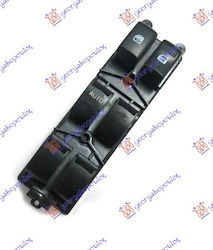 Circuit Breaker Parath Eb Quadruple 18pin Isuzu P U D-max 12-16 Undefined No