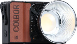 Colbor W60 Video Light 60W with Brightness 4770 Lux