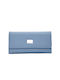 Bag to Bag Women's Wallet Light Blue