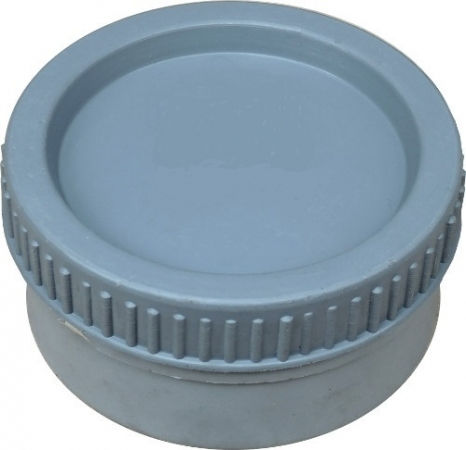 KymaSol Cap PVC Φ75мм 017.01.120075
