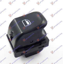 Front Rear Window Switch 4pin Audi A5 07-11 8k0959855a Right 1 pc