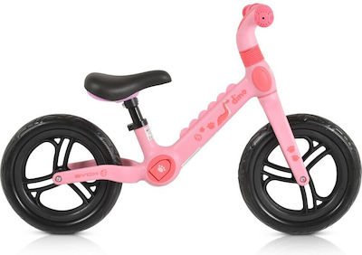 Byox Kids Balance Bike Pink