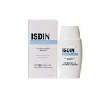 Isdin Fotoultra 100 Solar Allergy Protect Sonnenschutzmittel Für das Gesicht SPF50+ 50ml