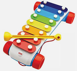 Fisher Price Metallophone