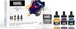Liquitex Acrylic Ink Special Craft Paint