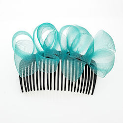Turquoise Hair Accessories