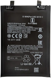 Xiaomi Baterie de înlocuire compatibilă 5000mAh pentru Redmi Note 12 Pro, Poco F5, Poco X5 Pro, Poco X5 Pro