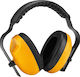 Dopuri de ureche 400 Yellow Earplugs