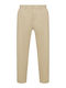 Zayn242 Trousers Brown