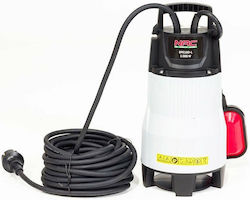 NAC Vpe28-l Αντλία Νερού 0.37hp NAC Vpe28-l Αντλία Νερού 0.37hp
