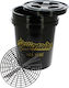 Billionaire Wash Bucket Lid & Mesh Wash Bucket Bln0515