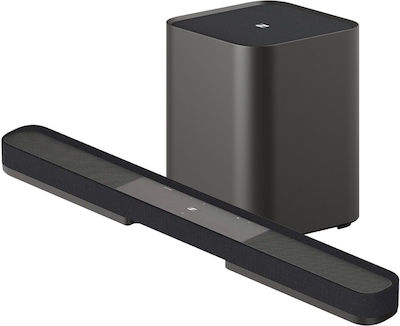 Yamaha Soundbar Negru