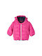 Name It Kids Casual Jacket Pink