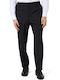 Hugo Boss Men's Trousers Black