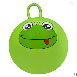 Hüpfer Ball Grüne 45cm