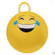 Hoppers Ball Yellow 45cm