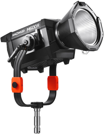 Godox Knowled COB Licht 720W RGB mit Lichtstärke Lux 136