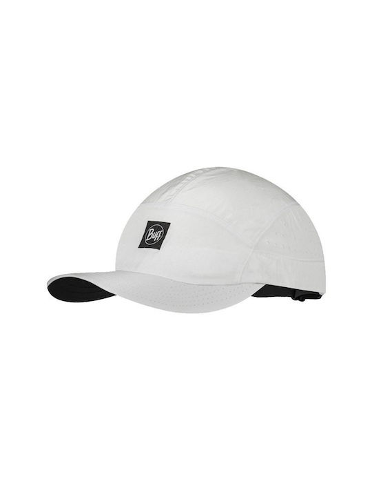 Buff Jockey White