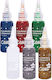 interDRUK Lipici Glitter Multicolor 50ml