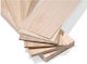 Art & Hobby Holzblatt 100x10cm