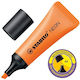 Stabilo Neon Textmarker Orange