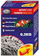 Aqua Nova Accessories for Aquarium Filtering with Activated Carbon 1pcs