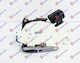 Front Door Lock Electromagnetic 7pin A Quality Vw Polo 14-17 5k1837015d Left 1 Item