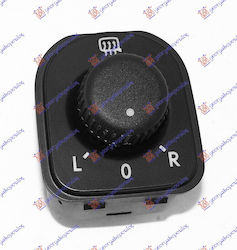 Διακόπτης Καθρεφτών 6pin Vw Golf Plus 09-14 1k0959565k 1 Τεμ