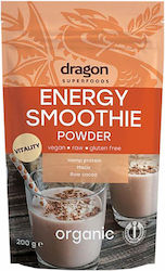 Dragon Superfoods Energy Smoothie Dragon Superfoods Energy Smoothie