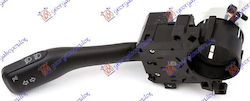 Comutator de lumină de semnalizare a semnalului de întoarcere 11pin Ford Galaxy 95-06 8l0953513 1 buc