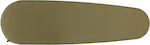 Robens Campground 25 Self-Inflating Single Camping Sleeping Mat in Green color