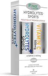 Power Of Nature Hydrolytes Sports With Stevia &...