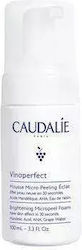 Caudalie Spumă Curățare Vinoperfect Brightening Micropeel 100ml