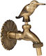 Hydrostab Декоративна Смесител за Градина Меден HS0500167