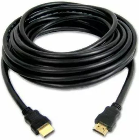 Andowl HDMI 1.4 High Speed 1080p 120Hz Cable HDMI male - HDMI male 1.5m Μαύρο