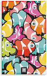 Uvea Kids Beach Towel 140x70cm