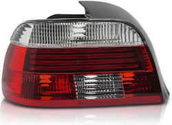 Tyc Taillights Led for BMW E39 / Series 5 00-03 1pcs