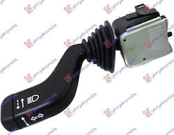 Διακόπτης Φώτων Φλας 10pin Opel Omega A 91-94 1241212 1 Τεμ