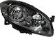 Φανάρι Εμπρός Marelli Fiat Linea 13-15 51776317 Δεξί 1 Τεμ
