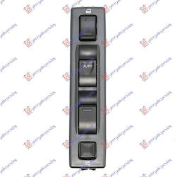 Fensterheberschalter vorne Zugschalter Funktion Schalter Double 9pin Suzuki Baleno Hatchback 94-98 37990-56b00 Links 1 pc