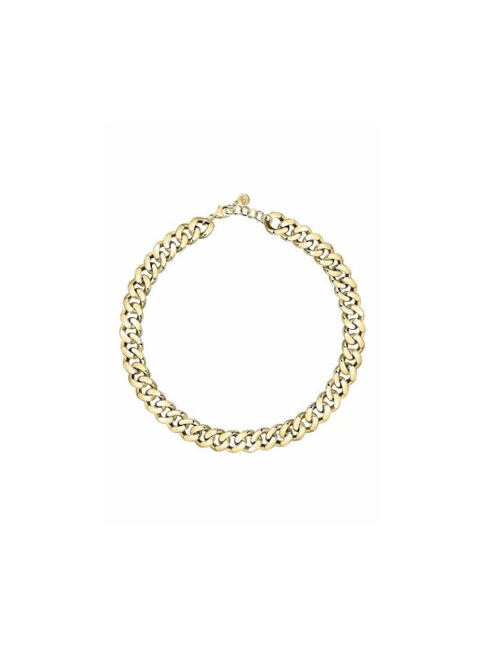 Chiara Ferragni Necklace from Gold Plated Steel