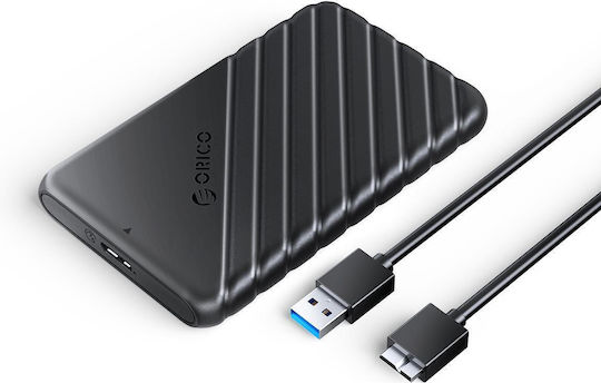 Orico Case for Hard Drive 2.5" SATA III with Connection SATA