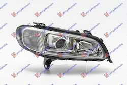 Lumină față electrică 00 E Tyc Opel Omega B 94-03 1216080 dreapta 1 buc