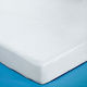 La Redoute Interieurs Fitted Waterproof Bed Mattress Protector 60x120cm