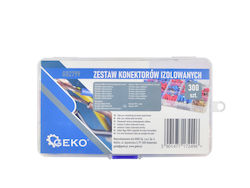 Geko Κλέμα G02799 300τμχ