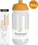 Vican Aletheia High Sodium Electrolytes + Vitamins & Gift Sport Bottle 500ml 18 file de ef