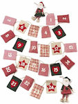 Heaven Sends Christmas Garland 1pc