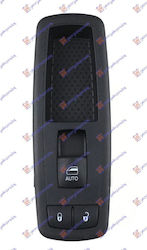 Întrerupător de fereastră frontală Cheie de trapă frontală Auto 6pin Dodge Nitro 07 04602544ag dreapta 1 buc