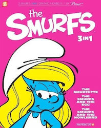 The Smurfs